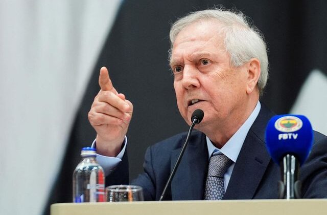 Aziz Yıldırım’dan Galatasaray’a olay yaratacak ‘şike’ sözleri