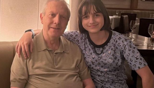 Aziz Yıldırım’dan kızına yasak: Hem kendisine hem de bana zarar veriyor