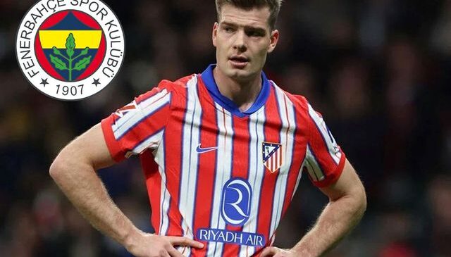 Fenerbahçe’den Sörloth bombası: Süper Lig’i sallamaya geliyor