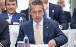 Aziz Yıldırım’ın adaylığı sonrası bomba Ali Koç gelişmesi