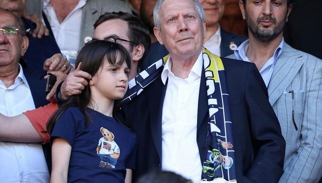 Aziz Yıldırım’ın kızından babasının adaylığı sonrası bomba paylaşım