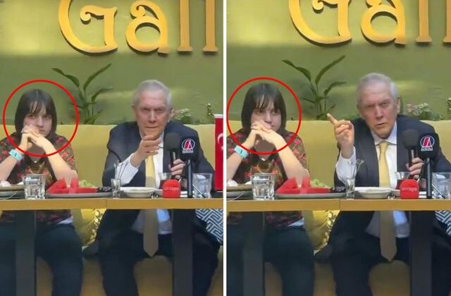 Aziz Yıldırım’ın kızından İsmail Kartal sorusuna olay tepki: Herkes aynı yorumu yapıyor