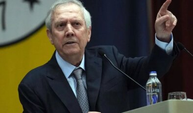 Aziz Yıldırım’ın yönetim listesindeki isimler ortaya çıktı