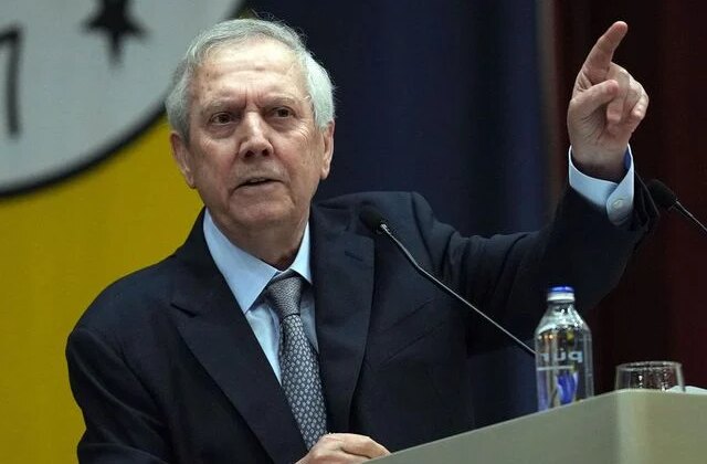 Aziz Yıldırım’ın yönetim listesindeki isimler ortaya çıktı