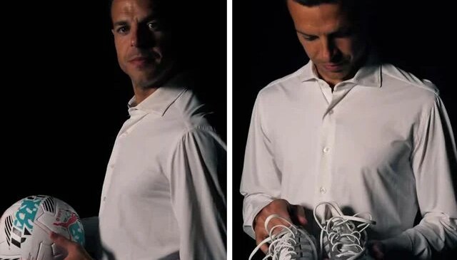 Azpilicueta futbolu bıraktı