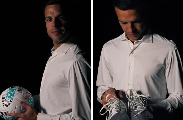 Azpilicueta futbolu bıraktı