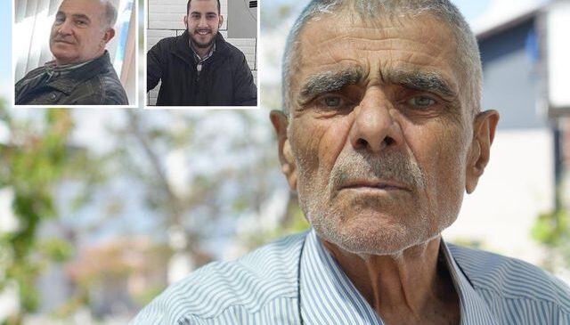 Baba ve oğlunu gözünü kırpmadan öldüren sanık İzzet Kalyon ilk kez konuştu