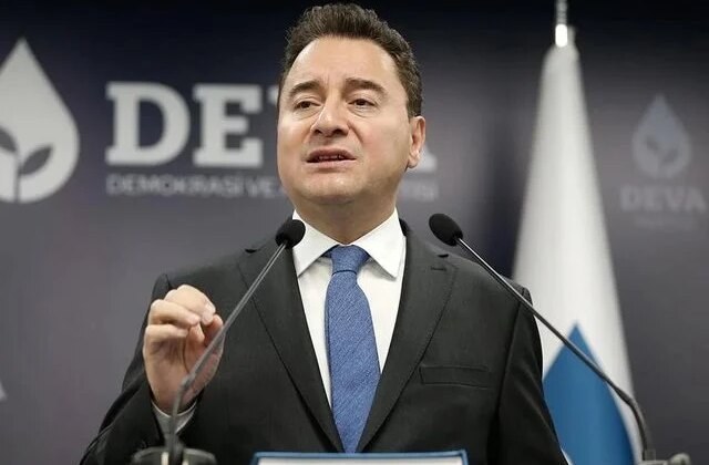 Babacan’dan “mutlak butlan” yorumu: Yargı, siyaseti dizayn etmenin aracı haline getirilemez