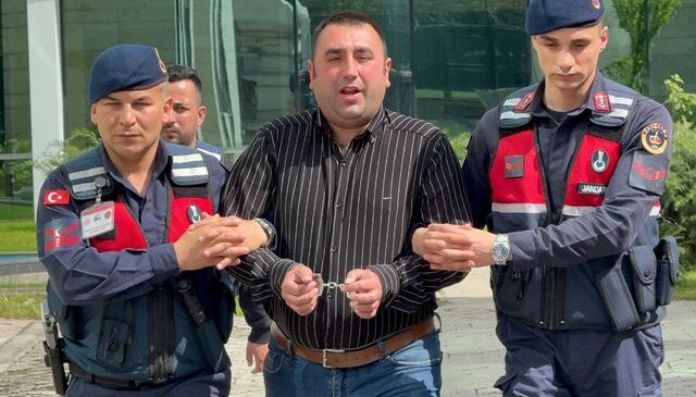 Babasını 8 kurşunla öldürdü, söyledikleri şaşkına çevirdi: Allah bu acıyı kimseye yaşatmasın
