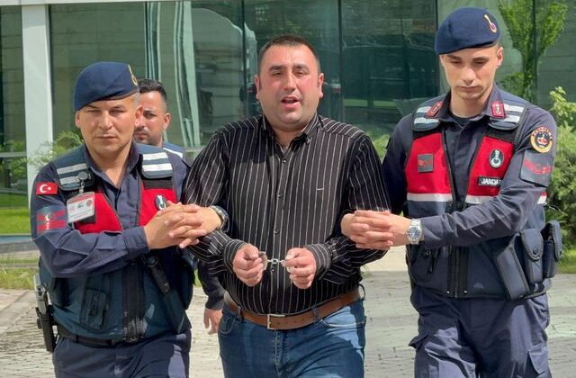 Babasını 8 kurşunla öldürdü, söyledikleri şaşkına çevirdi: Allah bu acıyı kimseye yaşatmasın