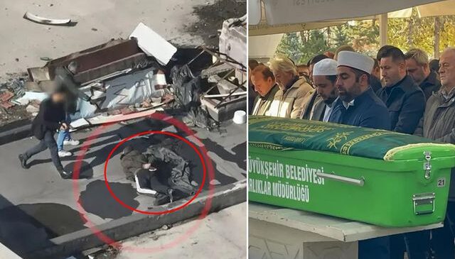 Babasını bıçaklayarak öldüren sanığın ifadesi pes dedirtti! Kardeşinden öğrenmiş
