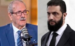 Babasının sözleri aşiretleri sokağa döktü! Tepkiler büyüyünce özür diledi