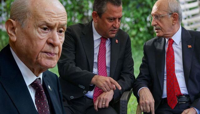 Bahçeli’den mutlak butlan açıklaaması: Kılıçdaroğlu, Özel ile görüşerek feragat ettiğini belirtmelidir