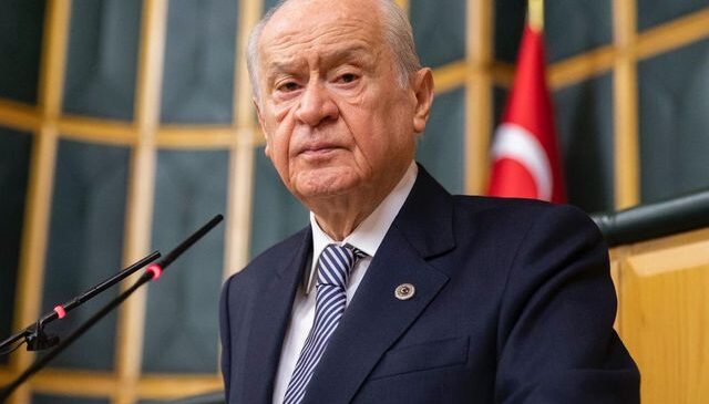 Bahçeli’den sağduyu çağrısı: CHP’de arınma, durulma ve yeni şeyler söyleme vakti