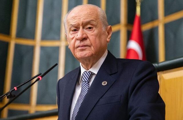 Bahçeli’den sağduyu çağrısı: CHP’de arınma, durulma ve yeni şeyler söyleme vakti