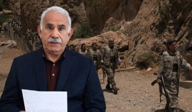 Bahçeli’nin “Öcalan” çağrısına AK Parti kanadından ilk yorum: Statü değil ama…
