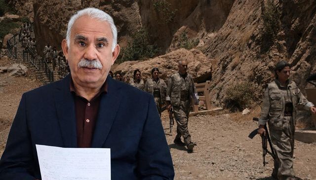 Bahçeli’nin “Öcalan” çağrısına AK Parti kanadından ilk yorum: Statü değil ama…
