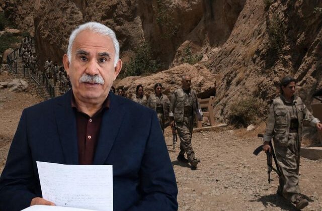 Bahçeli’nin “Öcalan” çağrısına AK Parti kanadından ilk yorum: Statü değil ama…