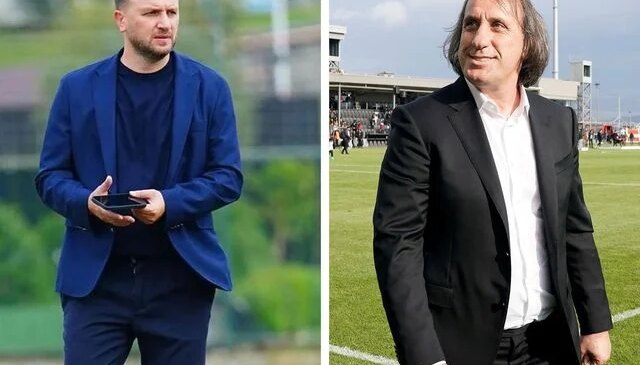 Bahisten tutuklanan Murat Özkaya ve Fatih Kulaksız hakkında tahliye kararı