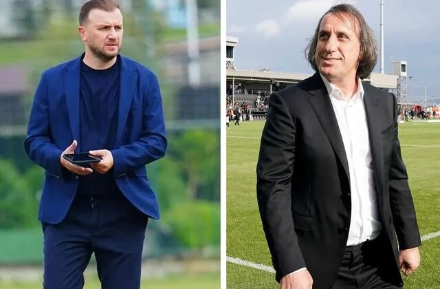 Bahisten tutuklanan Murat Özkaya ve Fatih Kulaksız hakkında tahliye kararı