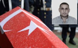 7 ay sonra acı haber! Kazada ağır yaralanan polis memuru şehit oldu