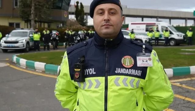 Ankara’dan kahreden haber: Bakan Çiftçi, Astsubay Yusuf Ergün’ün şehit olduğunu açıkladı