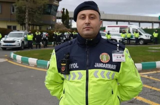 Ankara’dan kahreden haber: Bakan Çiftçi, Astsubay Yusuf Ergün’ün şehit olduğunu açıkladı