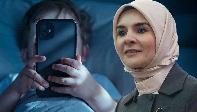 Sosyal medyada 15 yaş sınırı ne zaman uygulanacak? Bakan Göktaş açıkladı