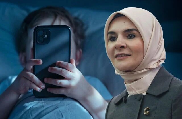 Sosyal medyada 15 yaş sınırı ne zaman uygulanacak? Bakan Göktaş açıkladı
