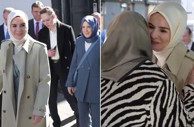 Bakan Göktaş’dan Brüksel’deki esnaf ziyaretine yönelik eleştirilere yanıt