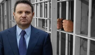 Bakan Gürlek: Ceza infaz sistemimizi güçlendiriyoruz