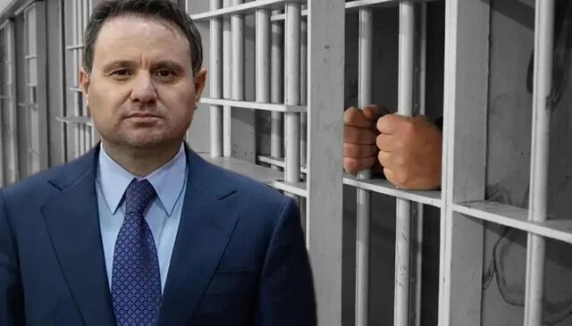 Bakan Gürlek: Ceza infaz sistemimizi güçlendiriyoruz