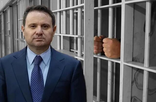 Bakan Gürlek: Ceza infaz sistemimizi güçlendiriyoruz