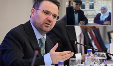 Bakan Gürlek duyurdu: Nevşehir’deki çifte cinayet 10 yıl sonra çözüldü