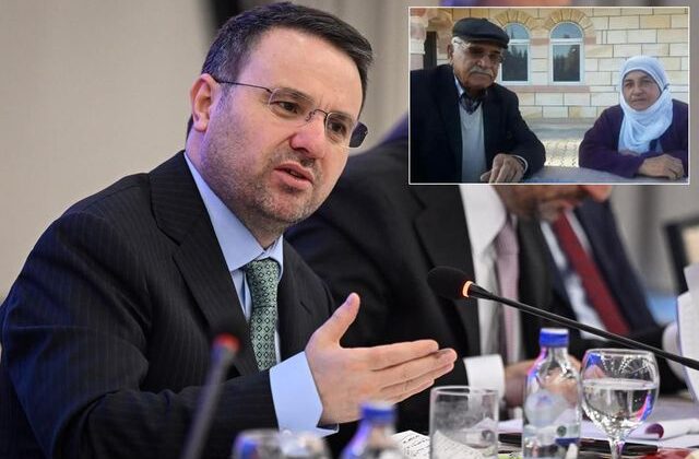 Bakan Gürlek duyurdu: Nevşehir’deki çifte cinayet 10 yıl sonra çözüldü