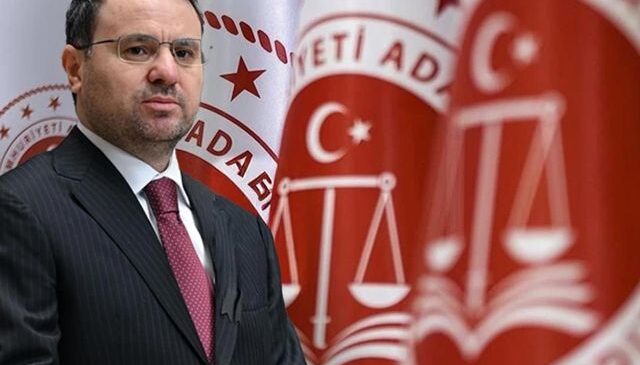 Bakan Gürlek: UYAP AI Karar Destek Sistemi’ni hayata geçiriyoruz