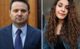 Bakan Gürlek: Yakın zamanda Umut Altaş’ın iadesini bekliyoruz