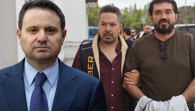 Bakan Gürlek’ten Rasim Ozan Kütahyalı açıklaması! Suçlamaları tek tek saydı