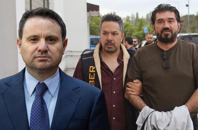 Bakan Gürlek’ten Rasim Ozan Kütahyalı açıklaması! Suçlamaları tek tek saydı