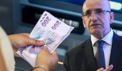 Bakan Şimşek duyurdu! Türkiye’de kripto ATM’leri yasaklandı