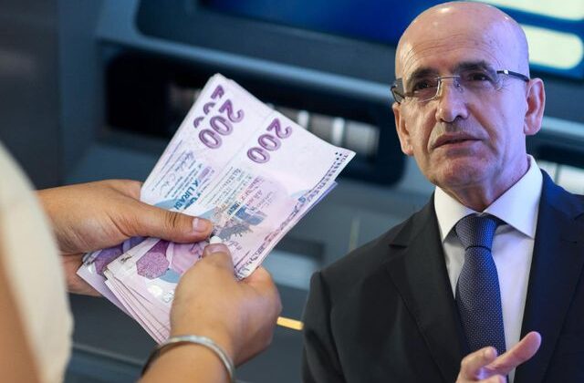 Bakan Şimşek duyurdu! Türkiye’de kripto ATM’leri yasaklandı