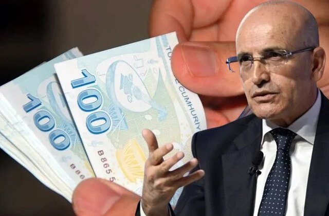 Hazine Bakanı Şimşek: Eşel mobil sistemini devreye almasaydık, enflasyondaki artış daha dramatik olacaktı