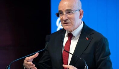Bakan Şimşek, Finansal İstikrar Komitesi’ni topluyor
