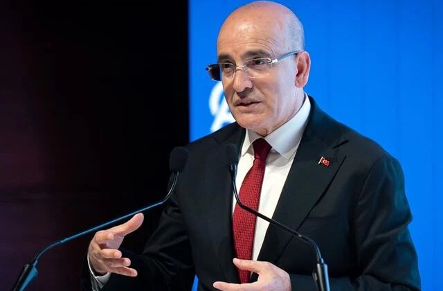 Bakan Şimşek, Finansal İstikrar Komitesi’ni topluyor