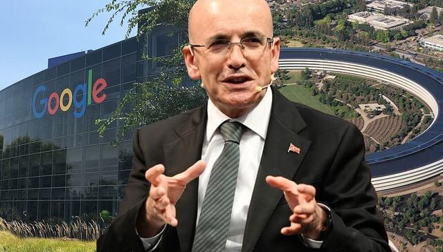 Bakan Şimşek’ten dünya devlerine Türkiye çağrısı: Merkezlerinizi buraya taşıyın