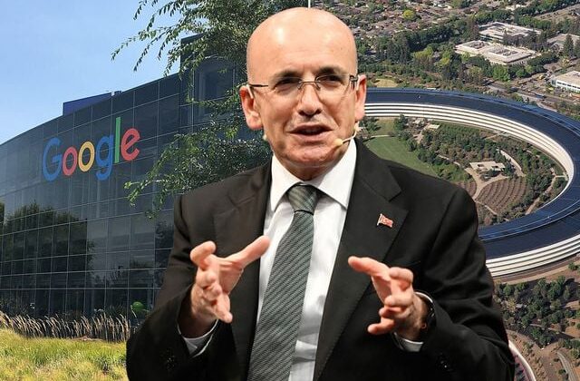 Bakan Şimşek’ten dünya devlerine Türkiye çağrısı: Merkezlerinizi buraya taşıyın