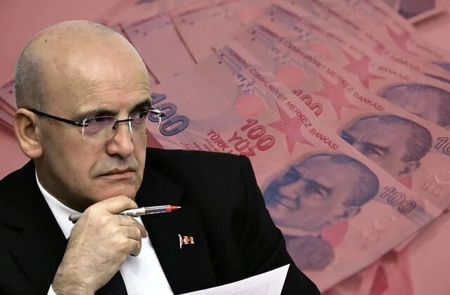 Bakan Şimşek: Gündemde yeni vergi artışı bulunmuyor