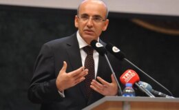 Bakan Şimşek’ten enflasyon açıklaması: Yükseliş geçici, dezenflasyon sürecek