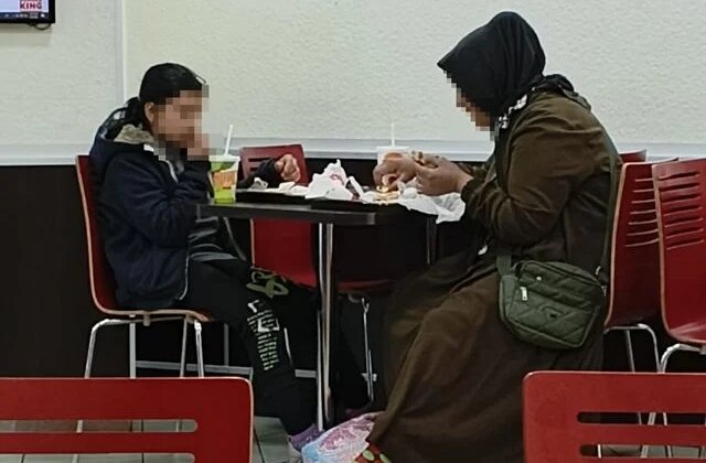 Bakanlıktan hamburger zincirinde ayrımcılık iddiasına idari para cezası