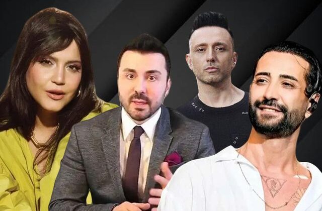 Ünlülere yönelik uyuşturucu soruşturmasında 1 kişi tutuklandı
